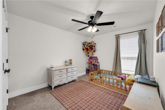 2041 Bluestem Drive, Centerton, AR 72719