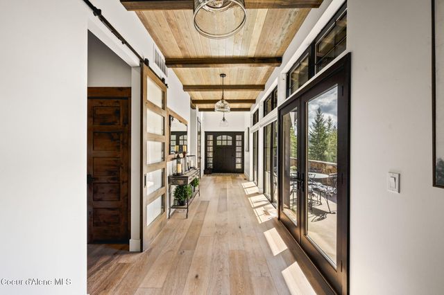 6799 E Shiras RD, Coeur D'alene, ID 83814