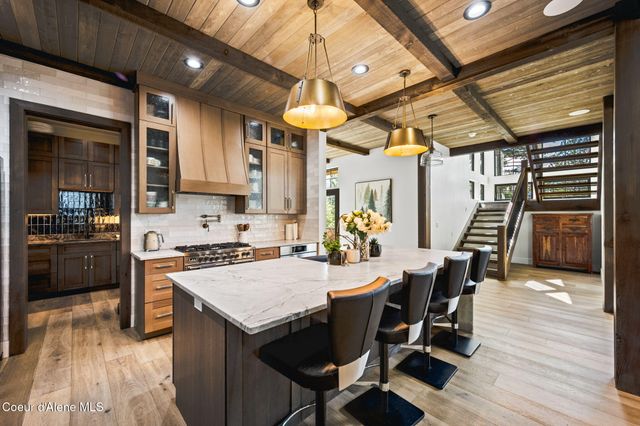6799 E Shiras RD, Coeur D'alene, ID 83814