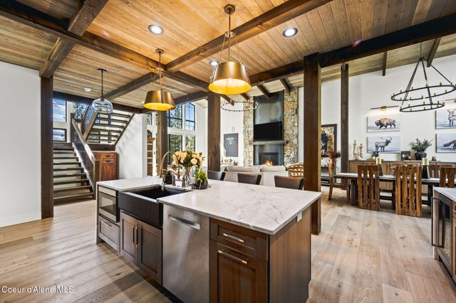 6799 E Shiras RD, Coeur D'alene, ID 83814