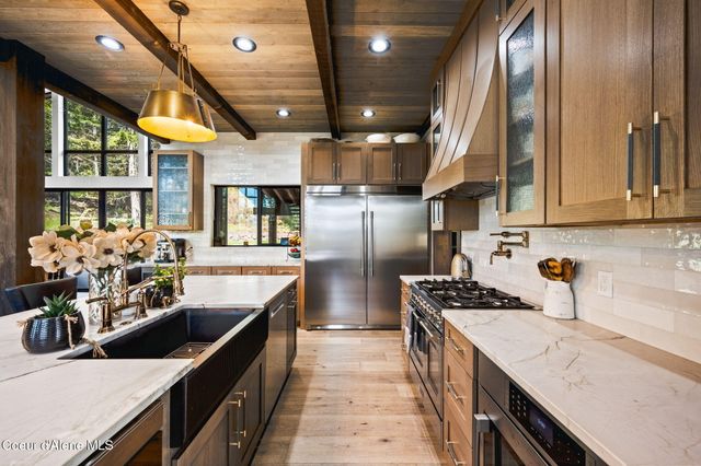 6799 E Shiras RD, Coeur D'alene, ID 83814