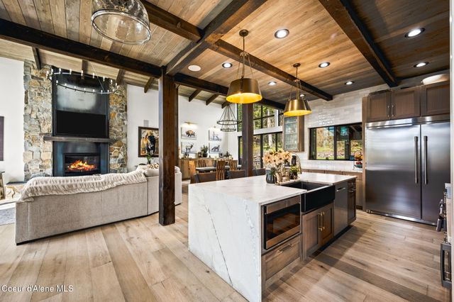 6799 E Shiras RD, Coeur D'alene, ID 83814