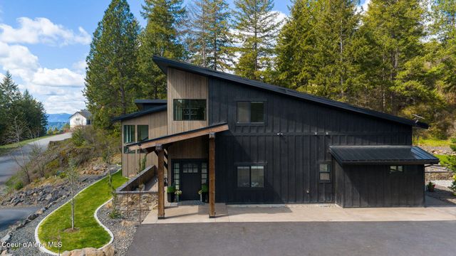 6799 E Shiras RD, Coeur D'alene, ID 83814