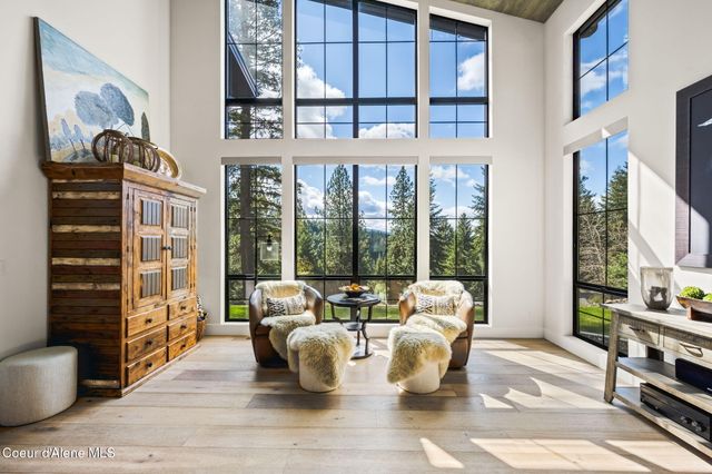 6799 E Shiras RD, Coeur D'alene, ID 83814