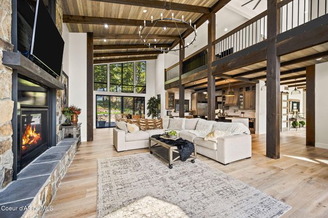 6799 E Shiras RD, Coeur D'alene, ID 83814