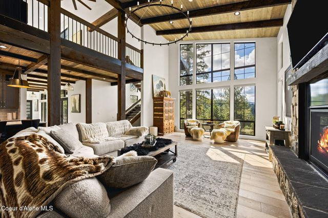 6799 E Shiras RD, Coeur D'alene, ID 83814