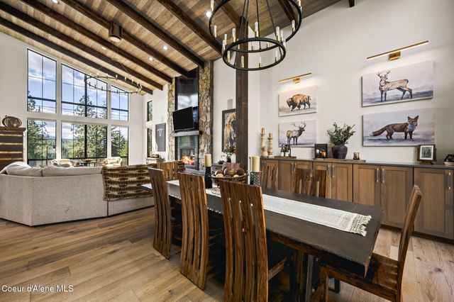 6799 E Shiras RD, Coeur D'alene, ID 83814