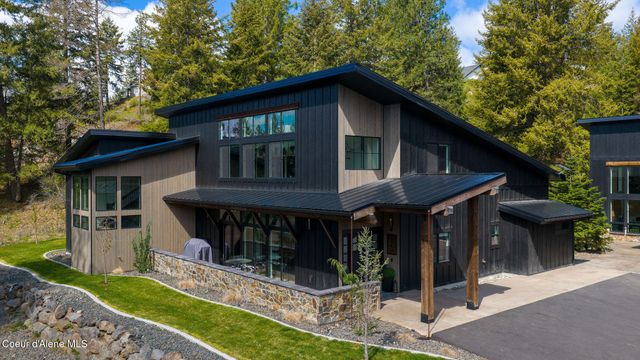 6799 E Shiras RD, Coeur D'alene, ID 83814