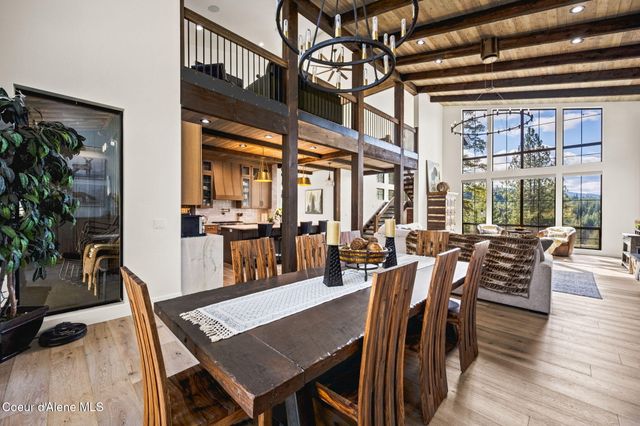 6799 E Shiras RD, Coeur D'alene, ID 83814
