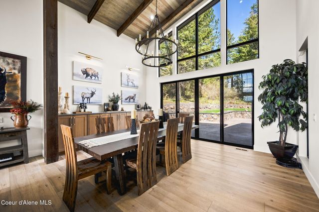 6799 E Shiras RD, Coeur D'alene, ID 83814