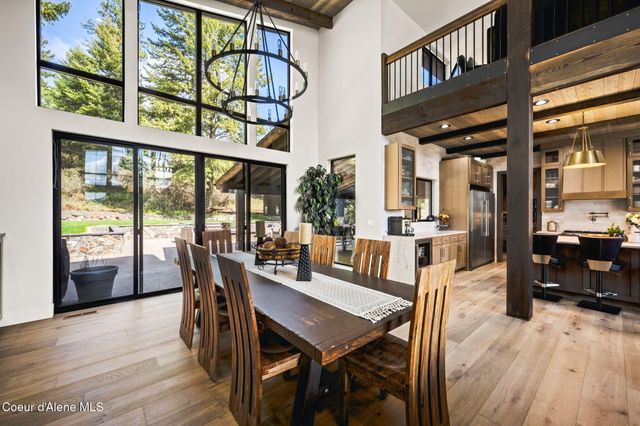6799 E Shiras RD, Coeur D'alene, ID 83814
