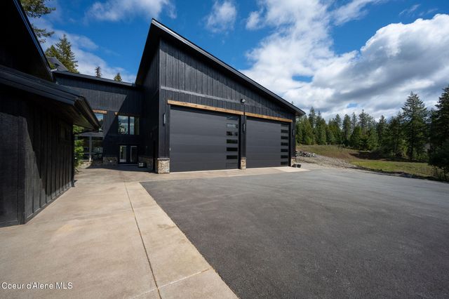 6799 E Shiras RD, Coeur D'alene, ID 83814