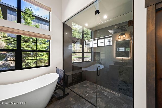 6799 E Shiras RD, Coeur D'alene, ID 83814