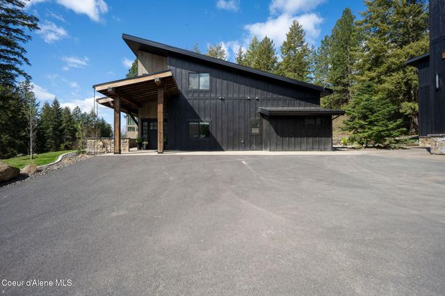 6799 E Shiras RD, Coeur D'alene, ID 83814