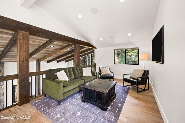 6799 E Shiras RD, Coeur D'alene, ID 83814
