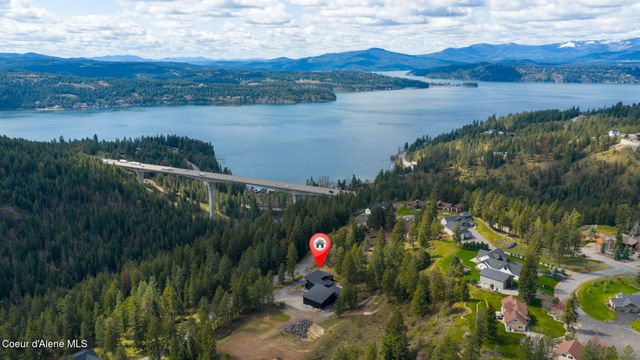 6799 E Shiras RD, Coeur D'alene, ID 83814
