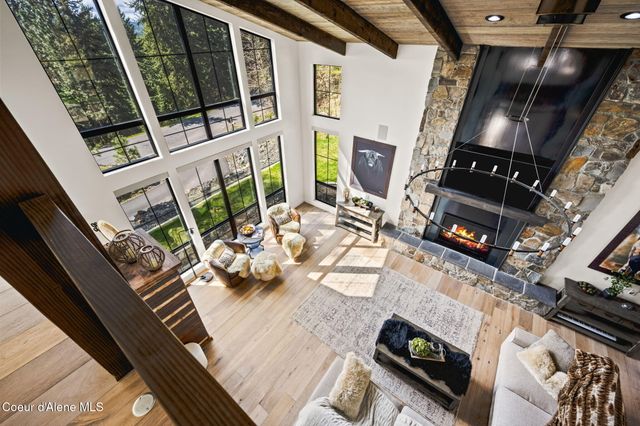 6799 E Shiras RD, Coeur D'alene, ID 83814