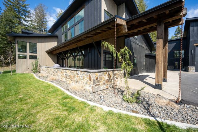 6799 E Shiras RD, Coeur D'alene, ID 83814