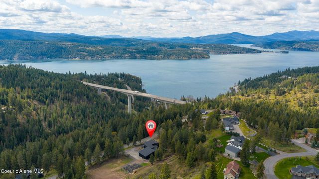 6799 E Shiras RD, Coeur D'alene, ID 83814