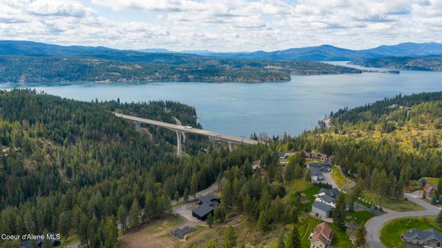 6799 E Shiras RD, Coeur D'alene, ID 83814