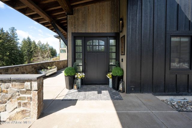 6799 E Shiras RD, Coeur D'alene, ID 83814