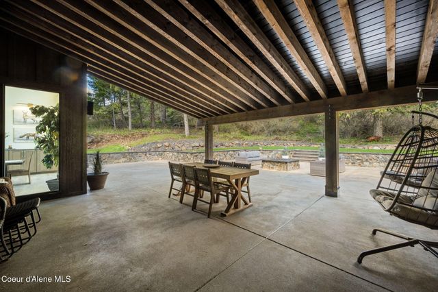 6799 E Shiras RD, Coeur D'alene, ID 83814