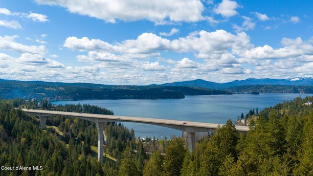 6799 E Shiras RD, Coeur D'alene, ID 83814