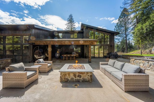 6799 E Shiras RD, Coeur D'alene, ID 83814