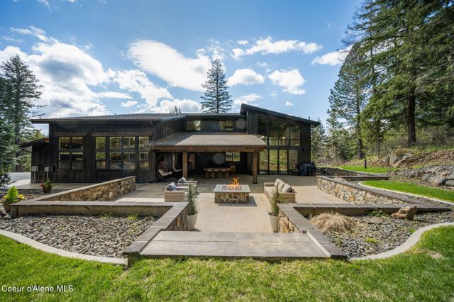 6799 E Shiras RD, Coeur D'alene, ID 83814