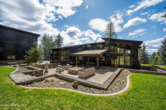 6799 E Shiras RD, Coeur D'alene, ID 83814