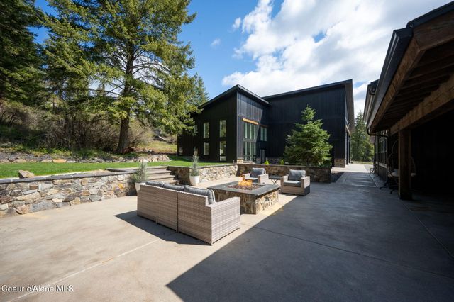 6799 E Shiras RD, Coeur D'alene, ID 83814