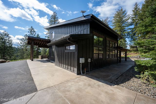 6799 E Shiras RD, Coeur D'alene, ID 83814