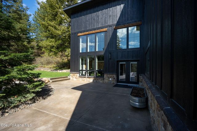 6799 E Shiras RD, Coeur D'alene, ID 83814