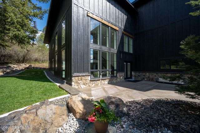 6799 E Shiras RD, Coeur D'alene, ID 83814