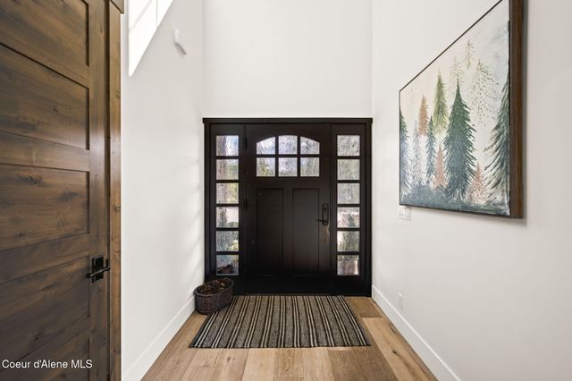 6799 E Shiras RD, Coeur D'alene, ID 83814