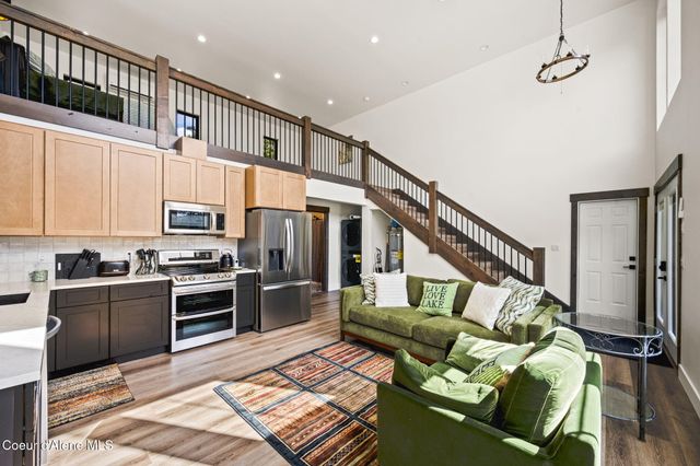 6799 E Shiras RD, Coeur D'alene, ID 83814