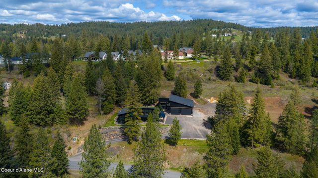 6799 E Shiras RD, Coeur D'alene, ID 83814