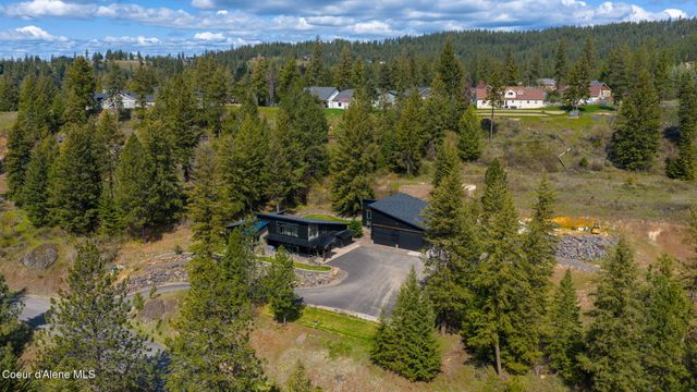 6799 E Shiras RD, Coeur D'alene, ID 83814