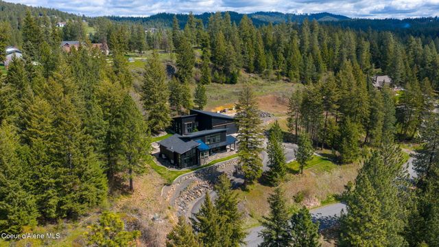 6799 E Shiras RD, Coeur D'alene, ID 83814