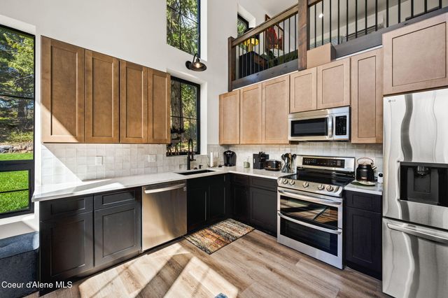 6799 E Shiras RD, Coeur D'alene, ID 83814