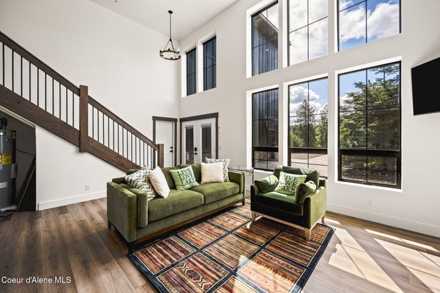 6799 E Shiras RD, Coeur D'alene, ID 83814