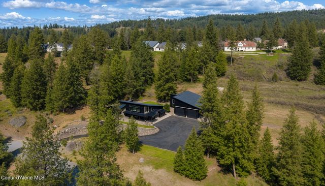 6799 E Shiras RD, Coeur D'alene, ID 83814