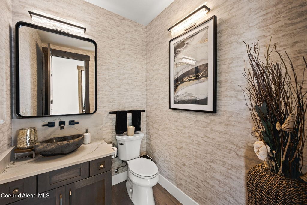 6799 E Shiras RD, Coeur d'Alene, ID 83814 photo 13