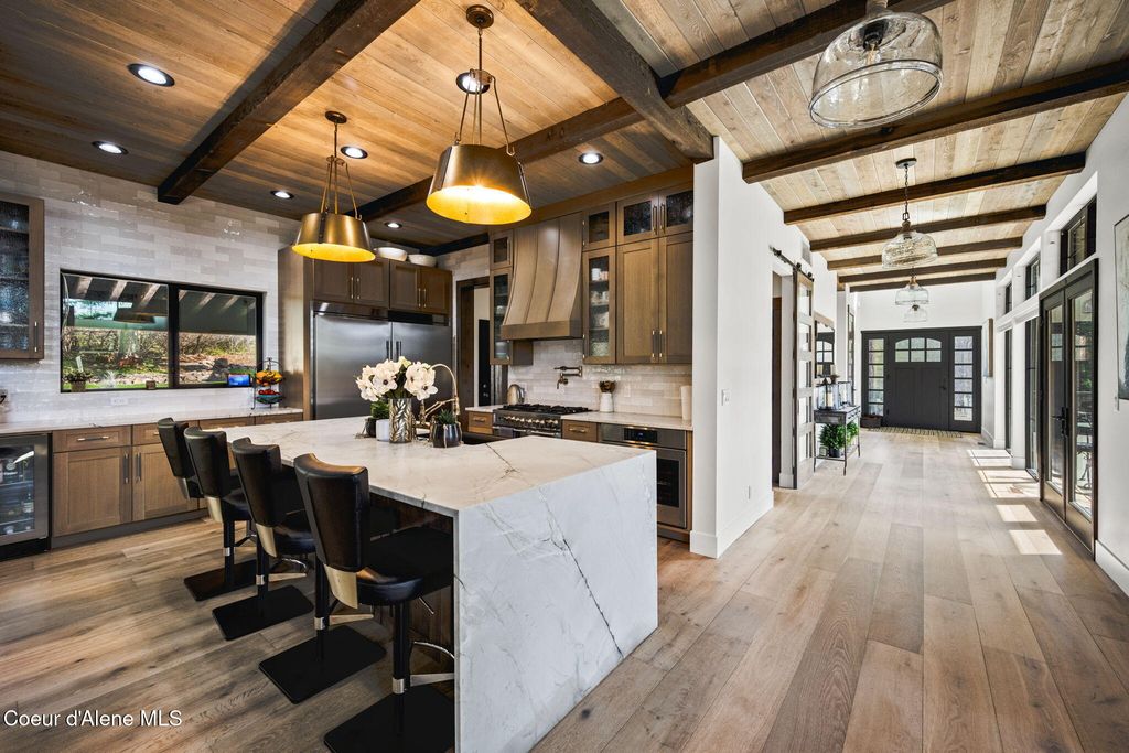 6799 E Shiras RD, Coeur d'Alene, ID 83814 photo 14