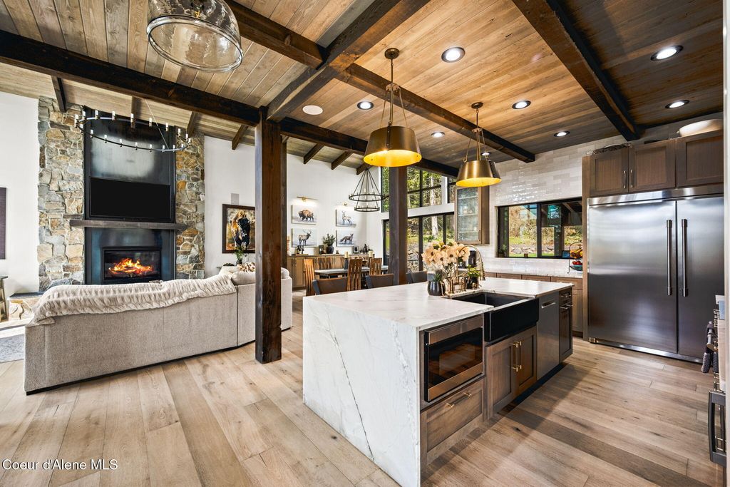 6799 E Shiras RD, Coeur d'Alene, ID 83814 photo 19