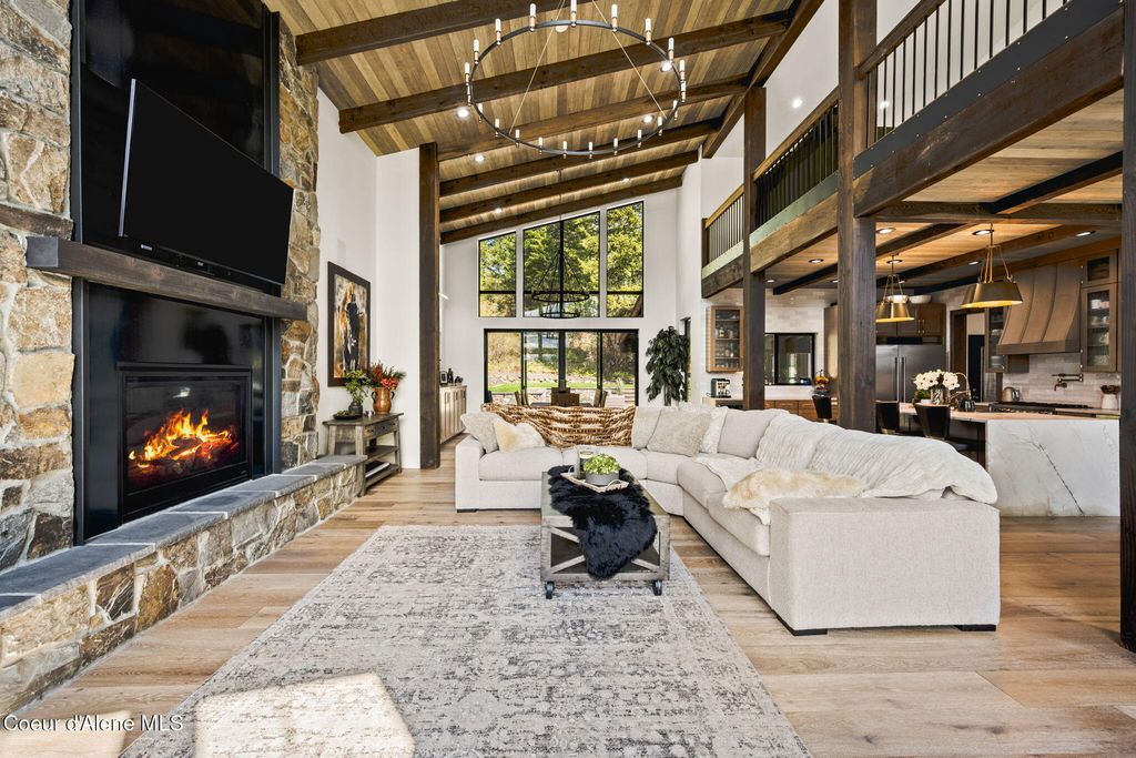 6799 E Shiras RD, Coeur d'Alene, ID 83814 photo 24