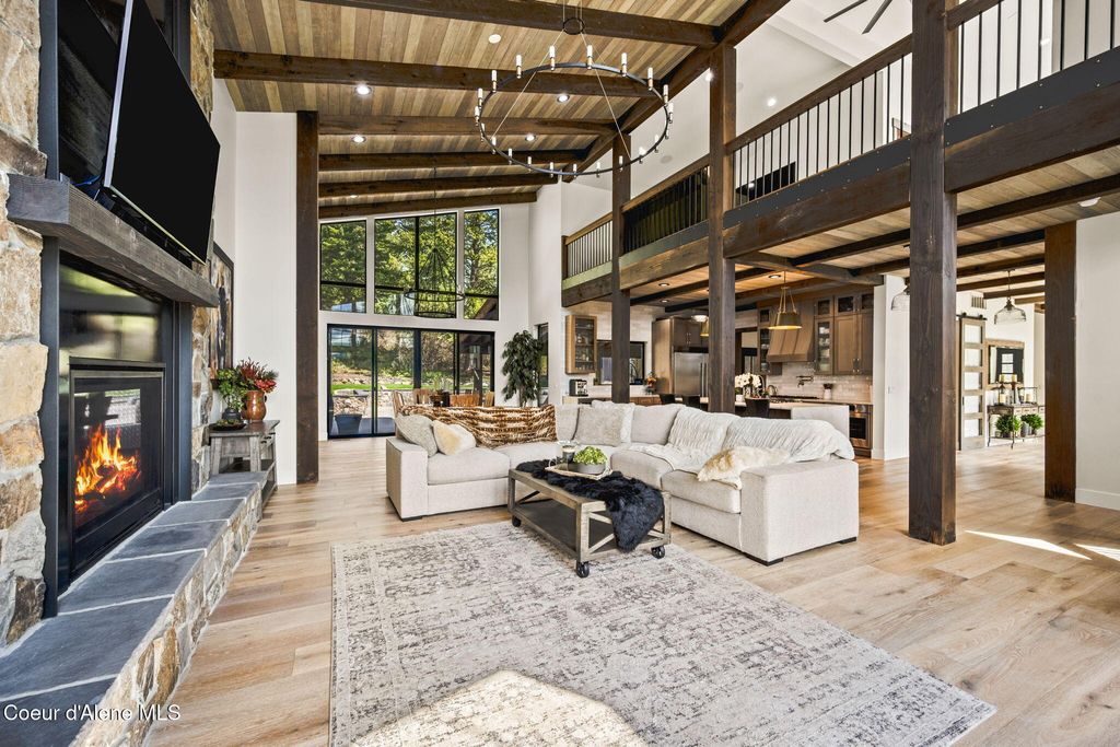 6799 E Shiras RD, Coeur d'Alene, ID 83814 photo 25