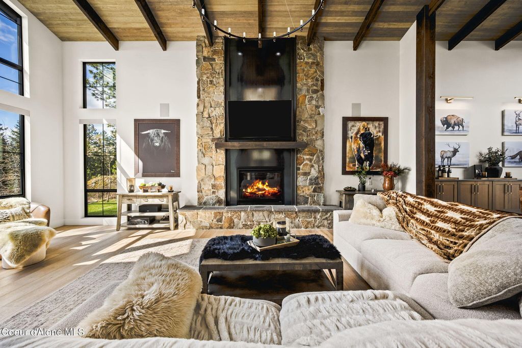 6799 E Shiras RD, Coeur d'Alene, ID 83814 photo 28