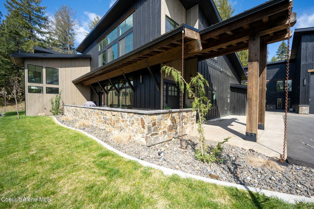 6799 E Shiras RD, Coeur d'Alene, ID 83814 photo 6