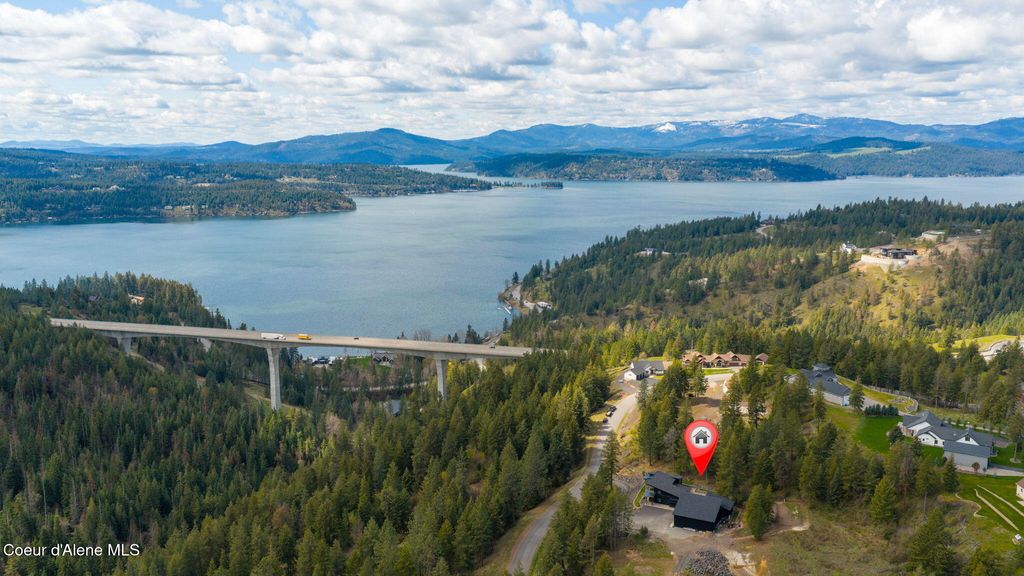 6799 E Shiras RD, Coeur d'Alene, ID 83814 photo 67